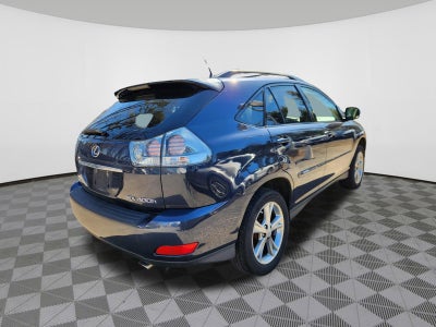 2007 Lexus RX 400h Base