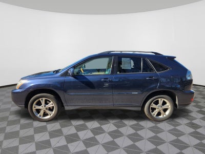 2007 Lexus RX 400h Base