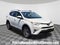 2016 Toyota RAV4 Hybrid XLE