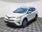 2016 Toyota RAV4 Hybrid XLE