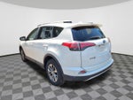 2016 Toyota RAV4 Hybrid XLE