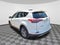 2016 Toyota RAV4 Hybrid XLE