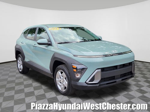 2024 Hyundai Kona SE