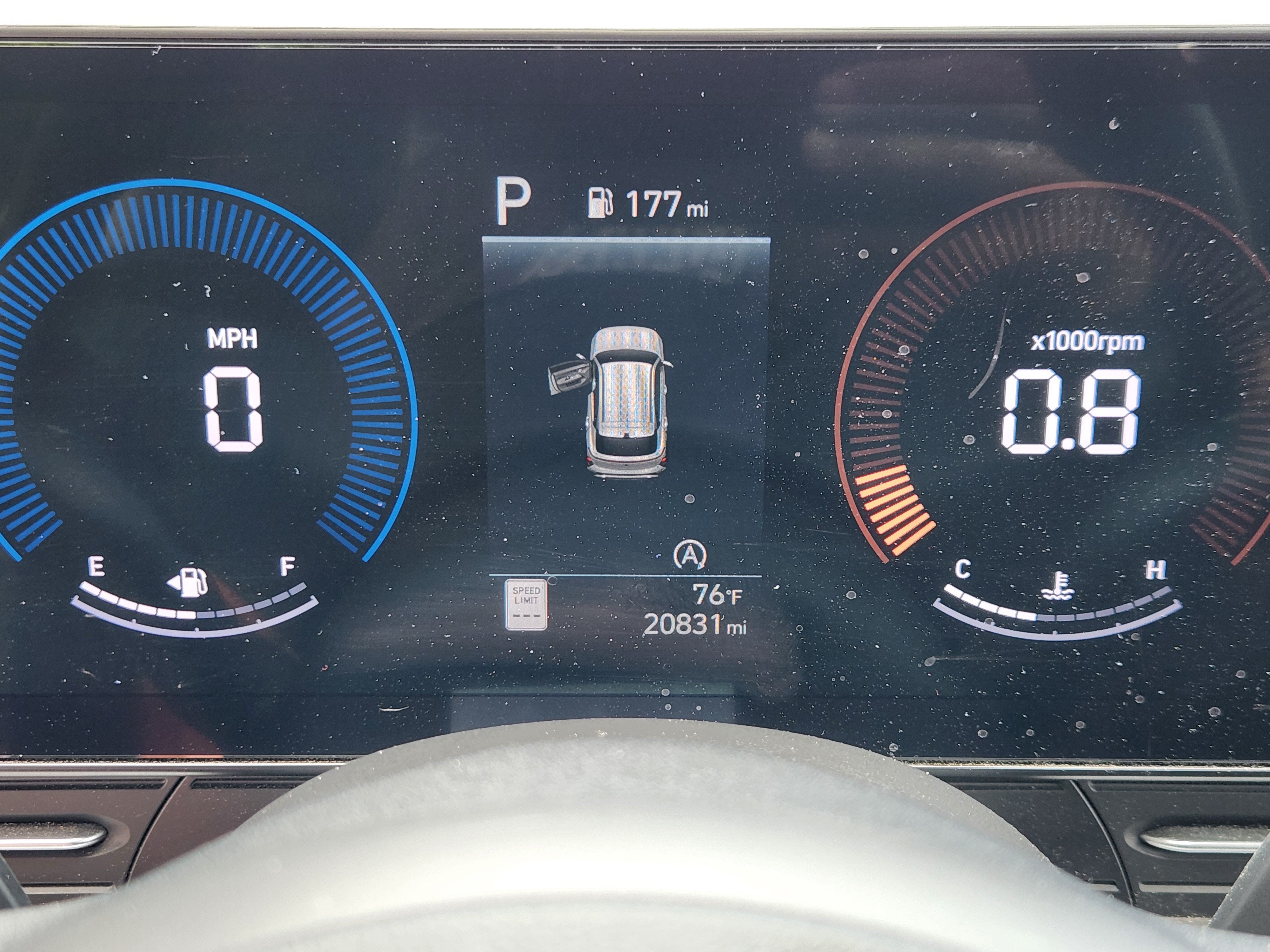 2024 Hyundai Kona SE