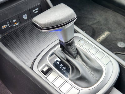 2024 Hyundai Kona SE
