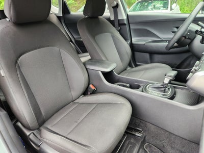2024 Hyundai Kona SE