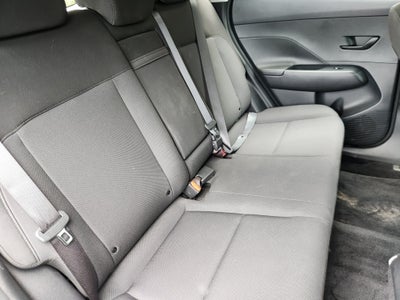 2024 Hyundai Kona SE