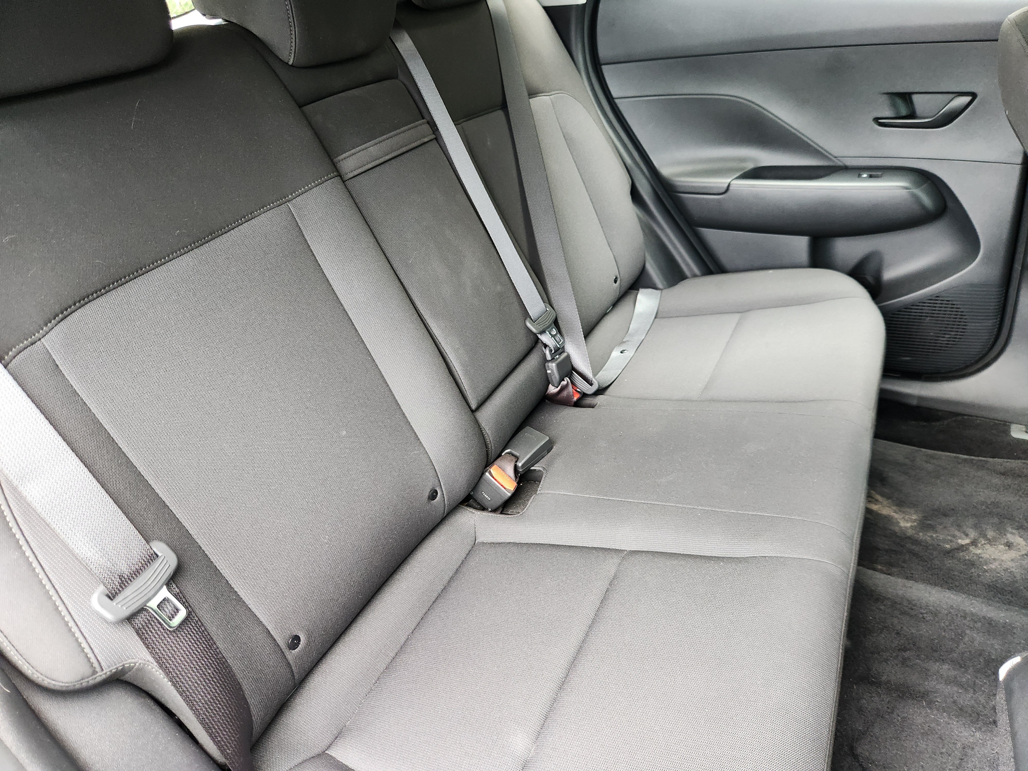 2024 Hyundai Kona SE