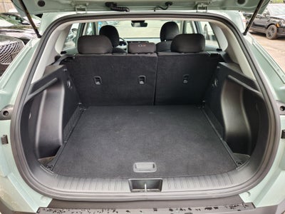 2024 Hyundai Kona SE