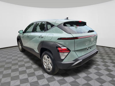 2024 Hyundai Kona SE