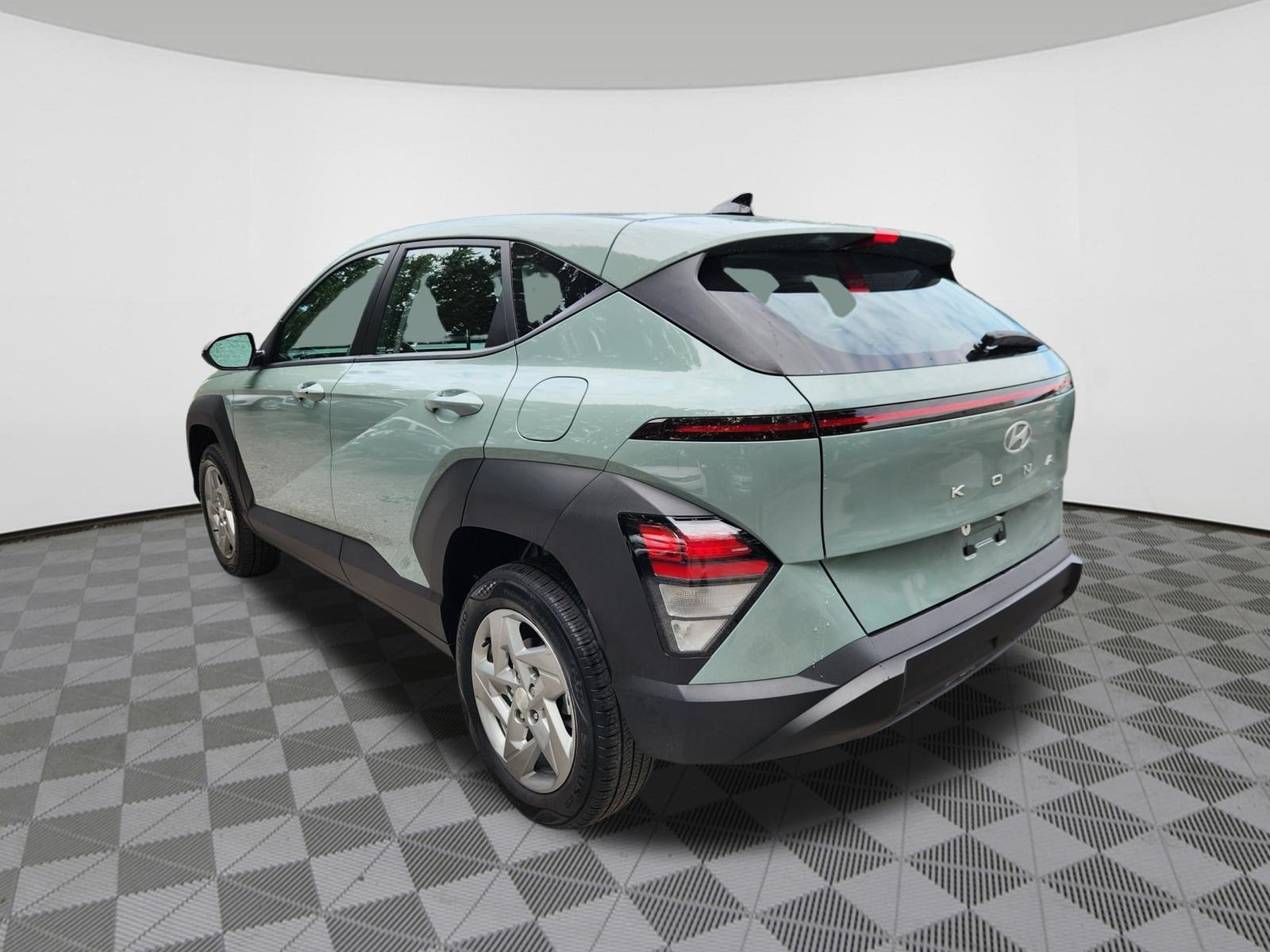 2024 Hyundai Kona SE