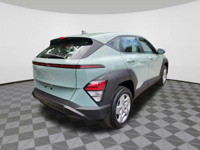 2024 Hyundai Kona SE