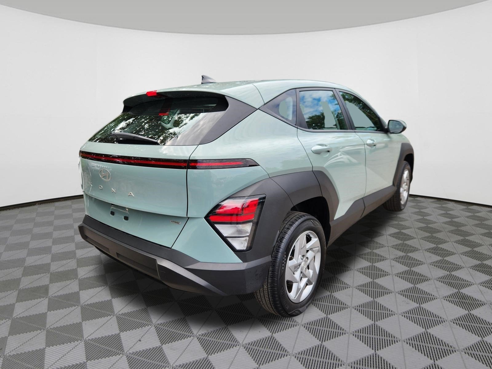 2024 Hyundai Kona SE