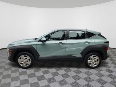 2024 Hyundai Kona SE