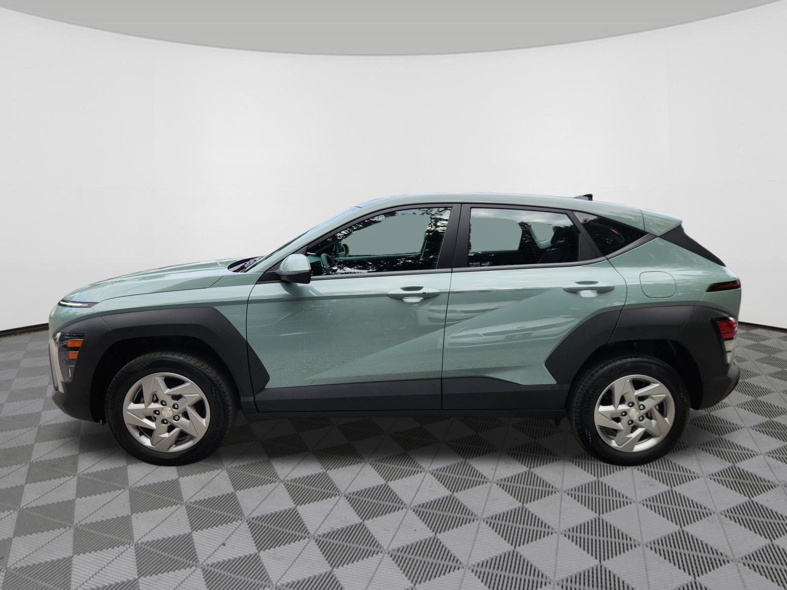 2024 Hyundai Kona SE