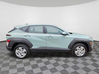 2024 Hyundai Kona SE