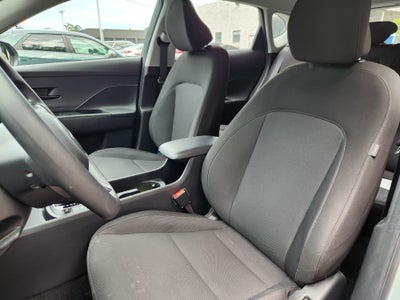 2024 Hyundai Kona SE