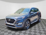 2019 Hyundai Tucson Sport