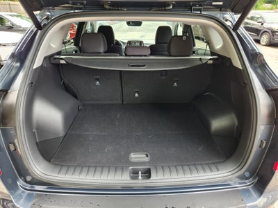 2019 Hyundai Tucson Sport