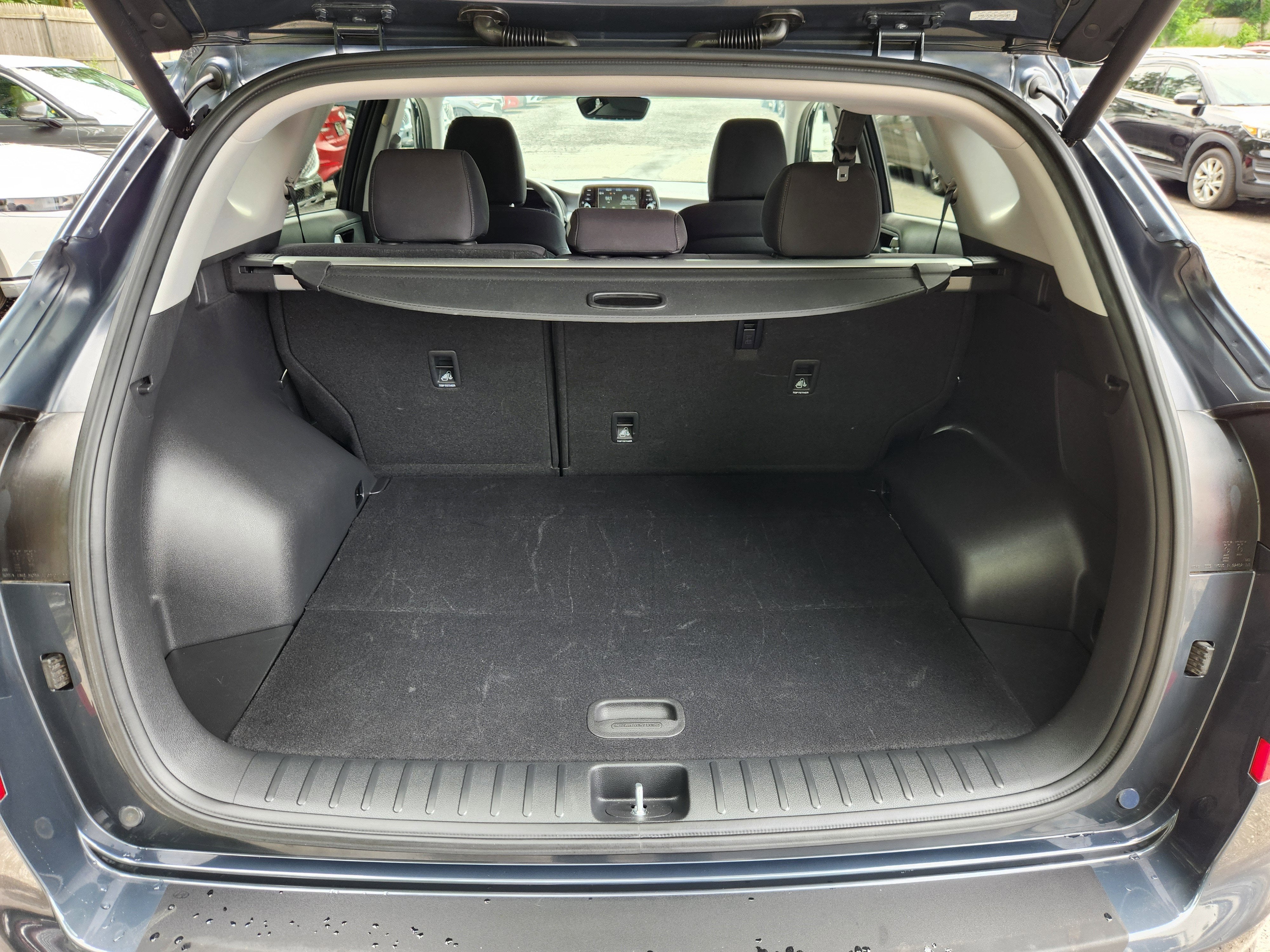 2019 Hyundai Tucson Sport