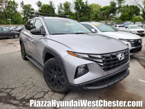 2023 Hyundai Tucson XRT