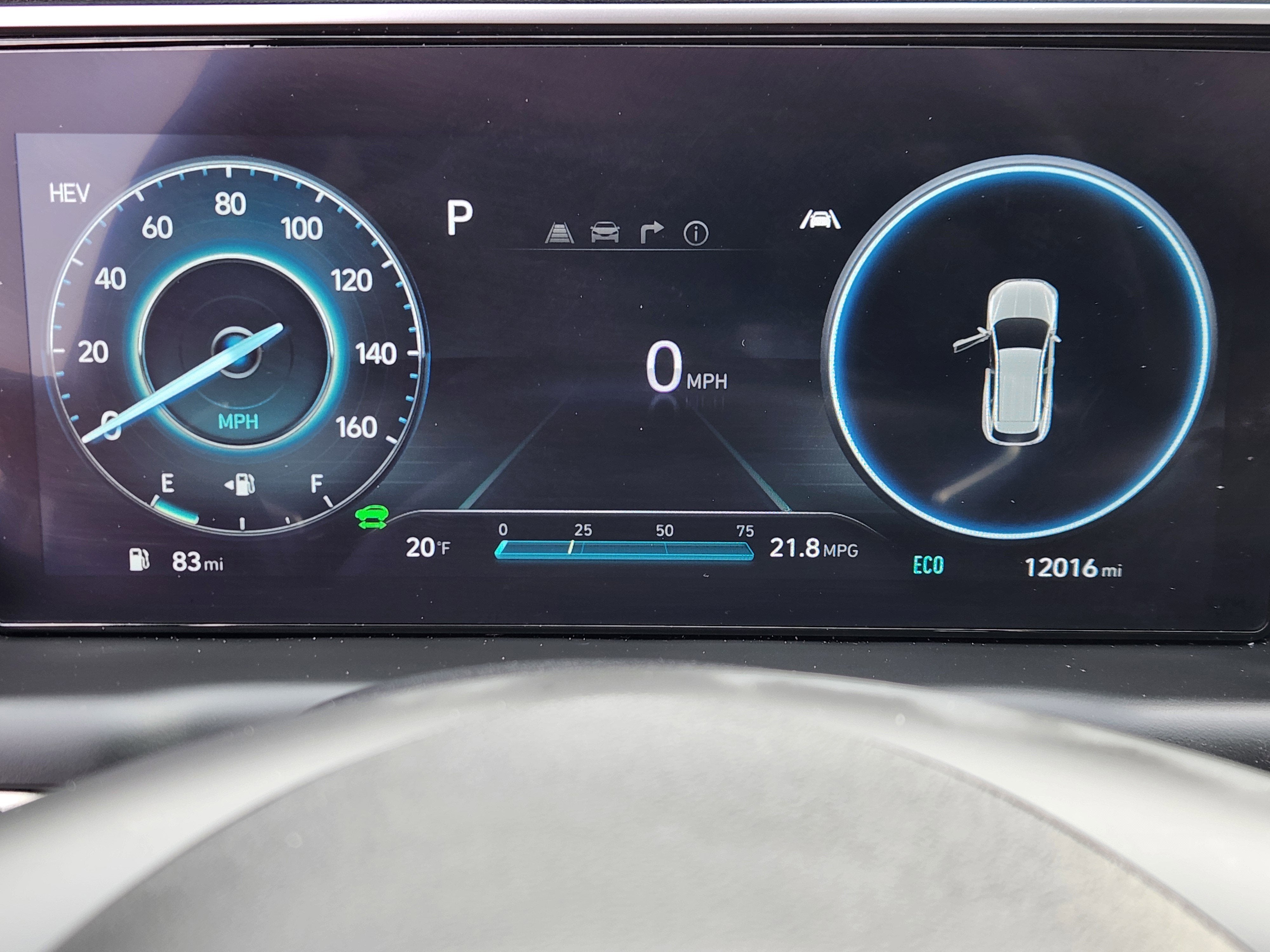 2024 Hyundai Tucson Plug-In Hybrid Limited