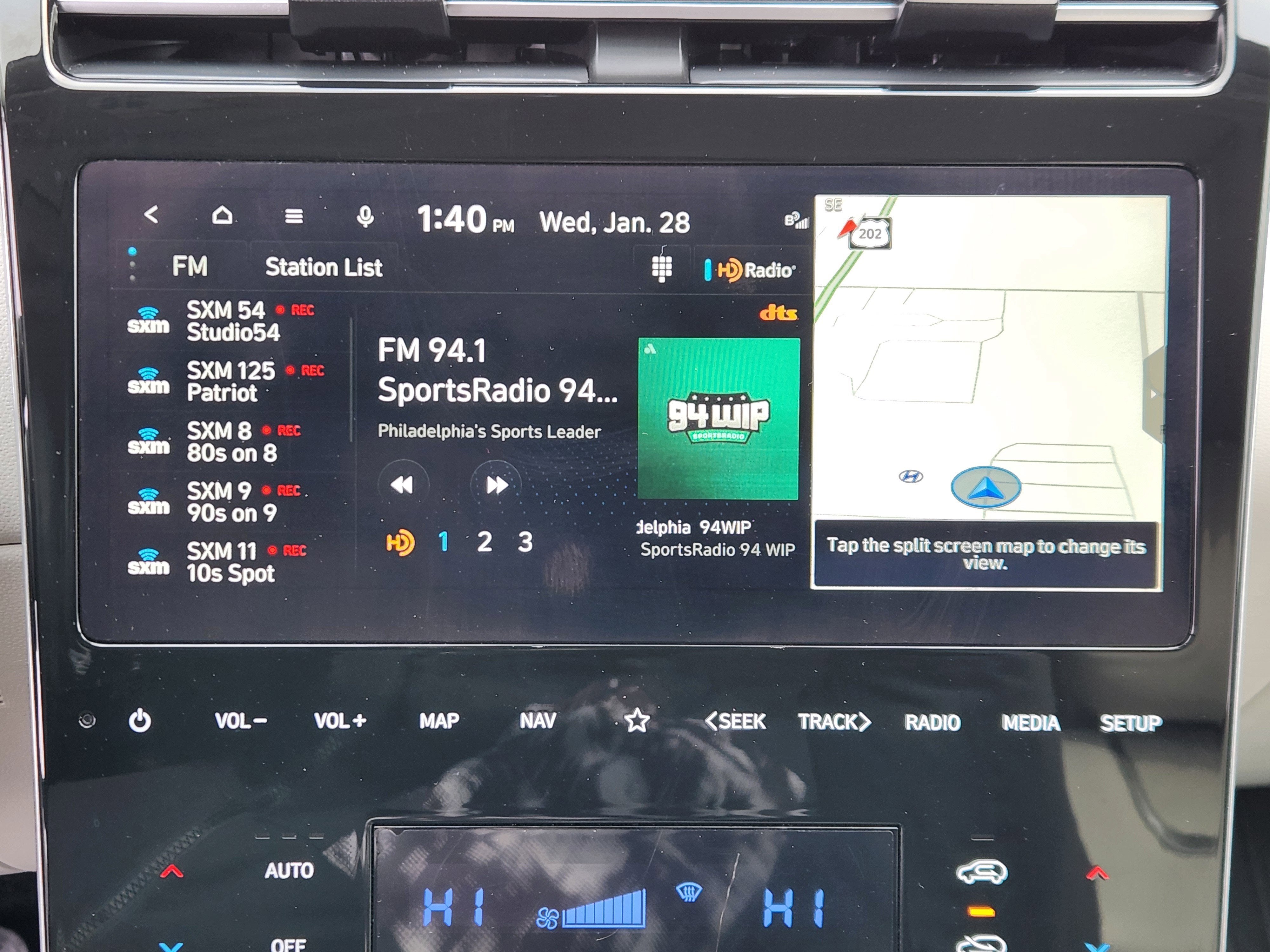 2024 Hyundai Tucson Plug-In Hybrid Limited