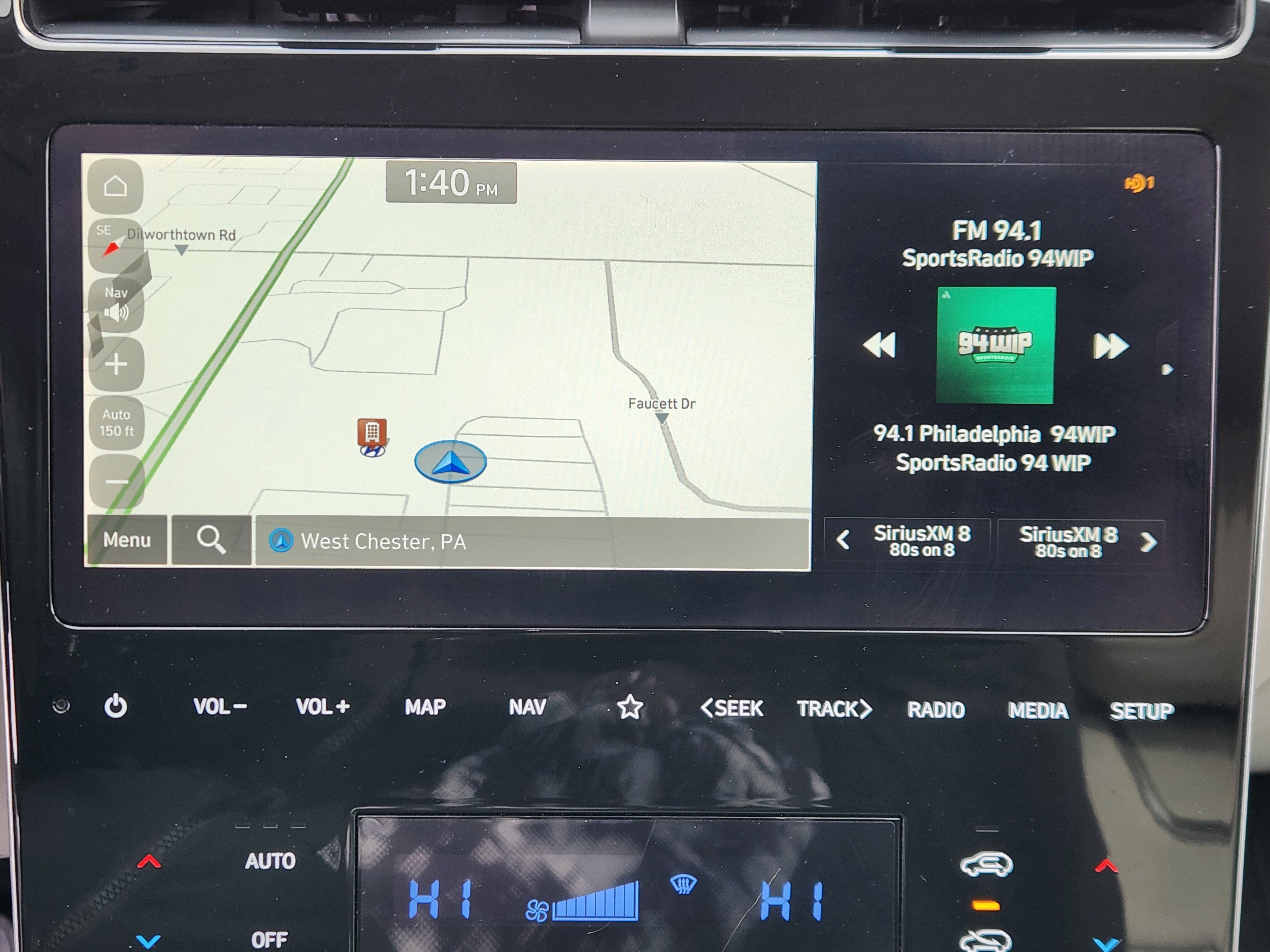 2024 Hyundai Tucson Plug-In Hybrid Limited