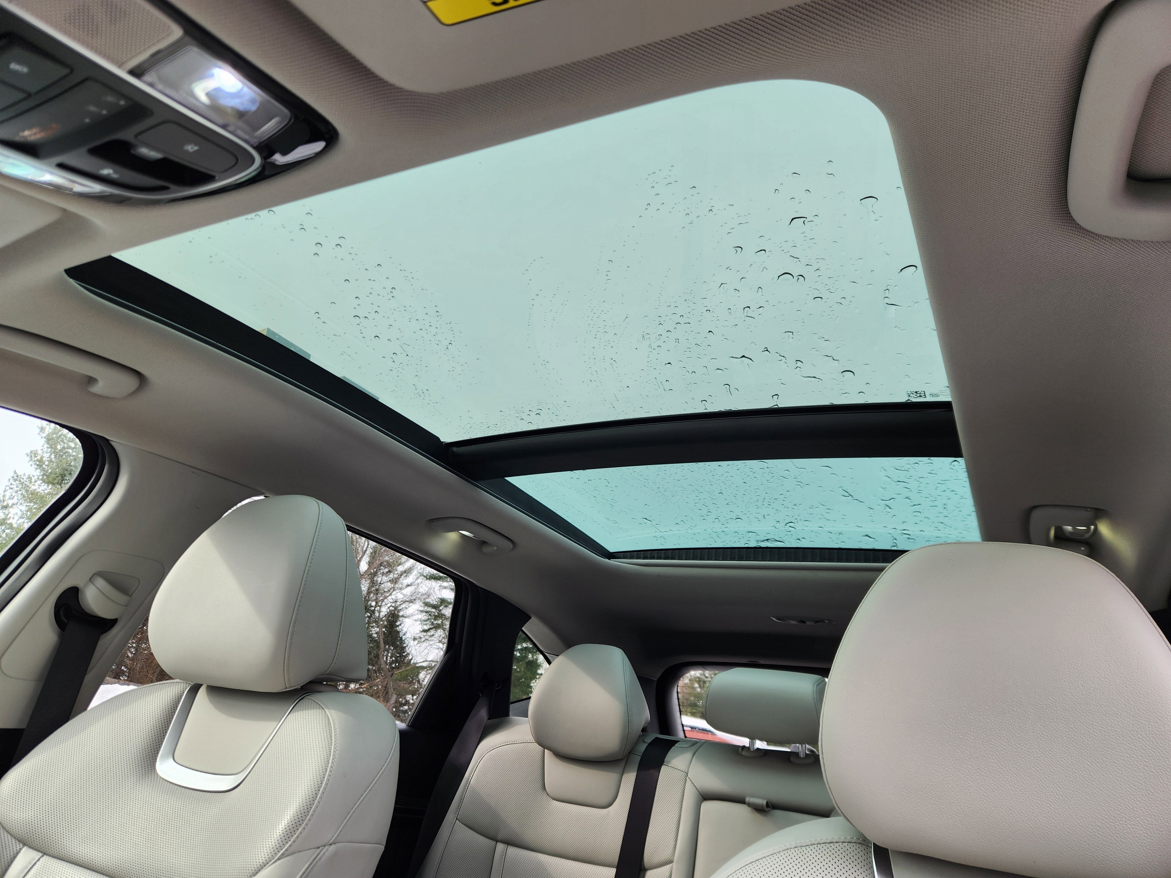 2024 Hyundai Tucson Plug-In Hybrid Limited