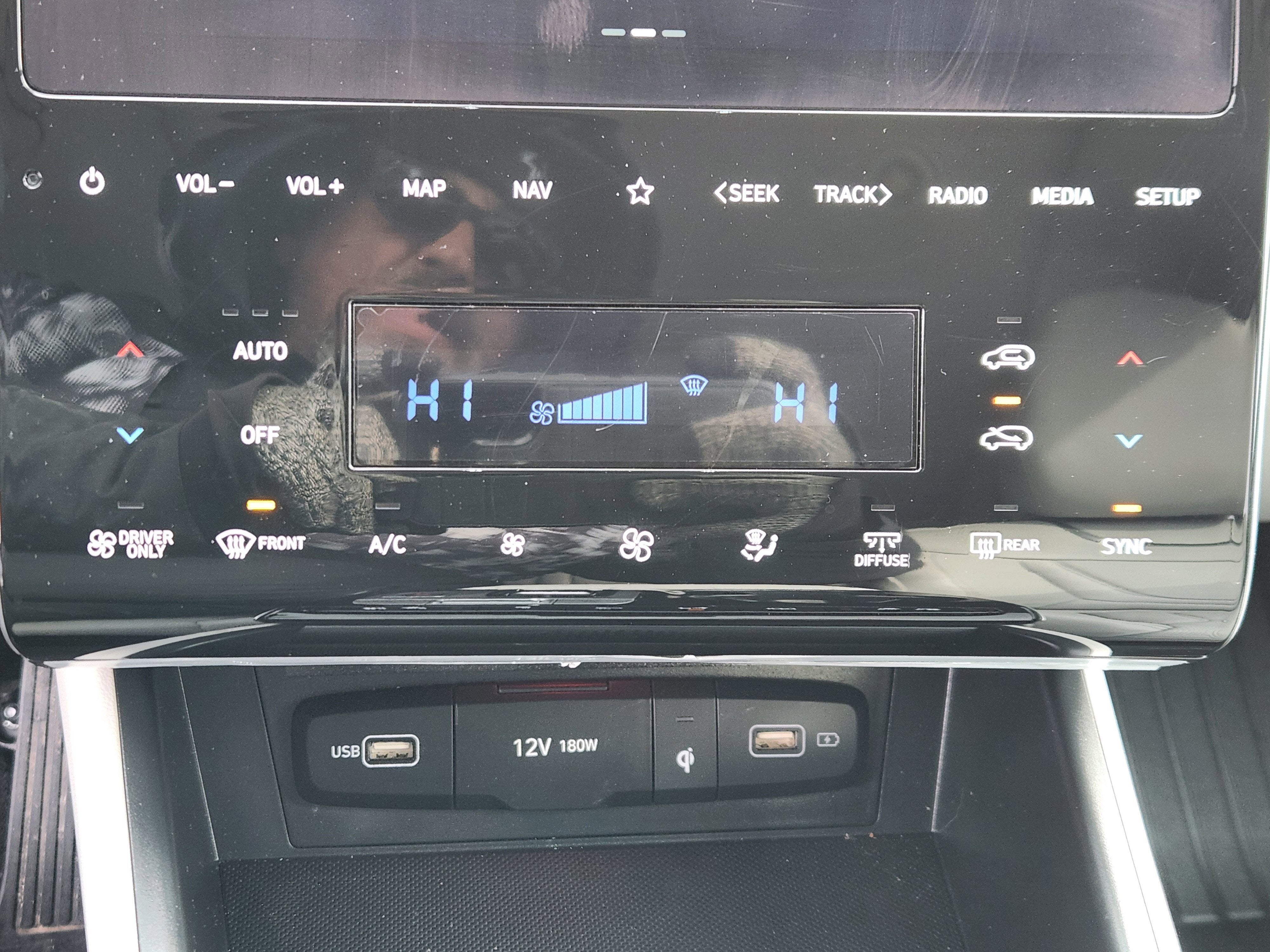 2024 Hyundai Tucson Plug-In Hybrid Limited