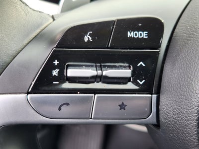 2024 Hyundai Tucson Plug-In Hybrid Limited