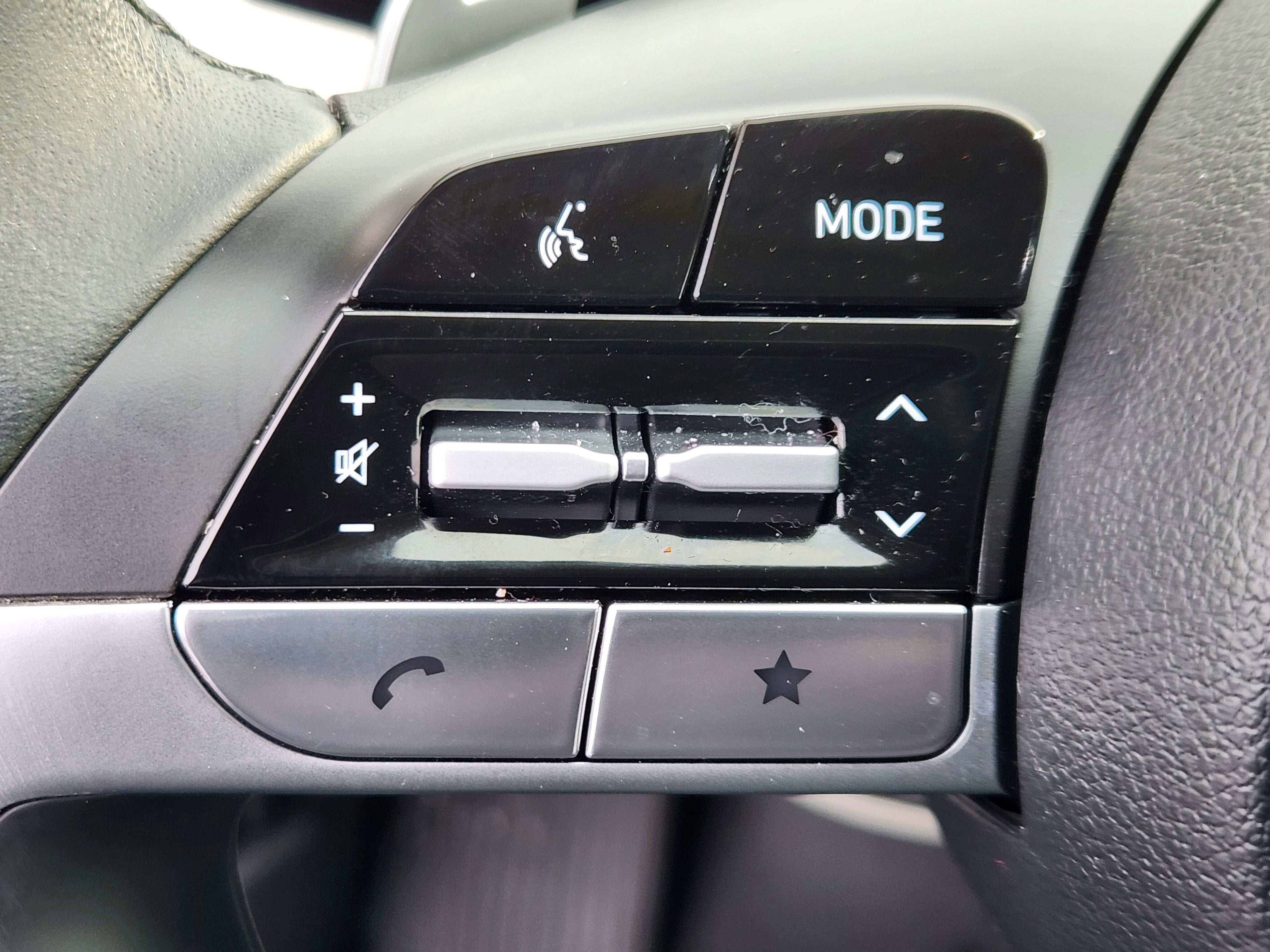 2024 Hyundai Tucson Plug-In Hybrid Limited