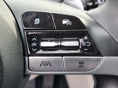 2024 Hyundai Tucson Plug-In Hybrid Limited