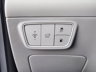 2024 Hyundai Tucson Plug-In Hybrid Limited