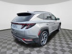 2024 Hyundai Tucson Plug-In Hybrid Limited