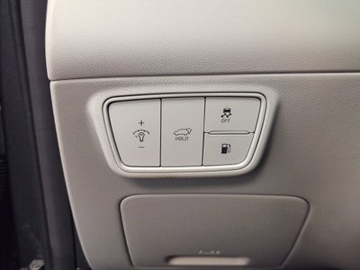 2024 Hyundai Tucson Plug-In Hybrid Limited