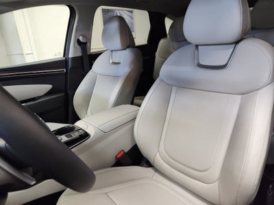 2024 Hyundai Tucson Plug-In Hybrid Limited