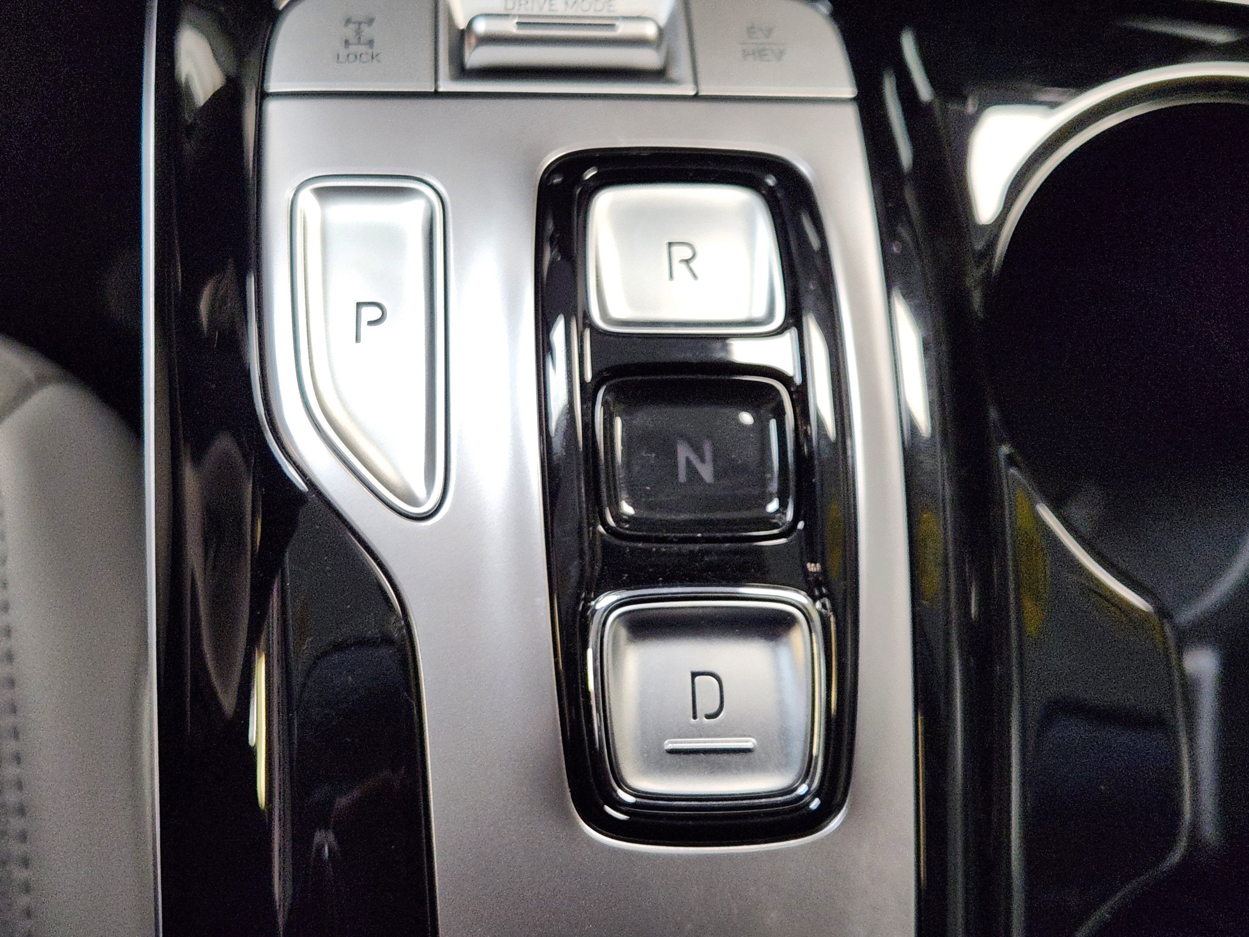 2024 Hyundai Tucson Plug-In Hybrid Limited