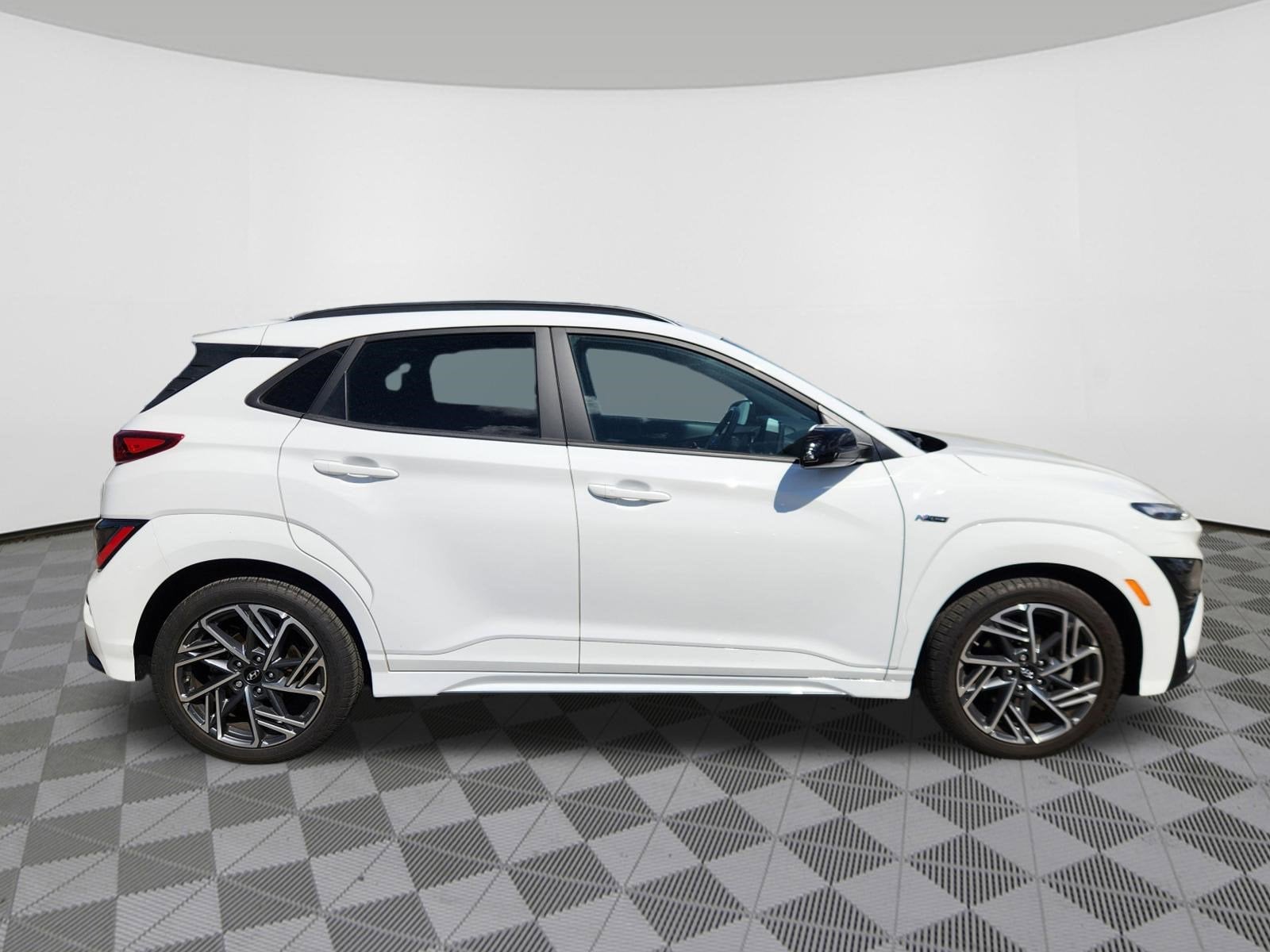 2023 Hyundai Kona N Line