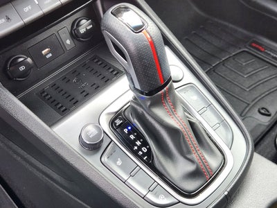 2023 Hyundai Kona N Line