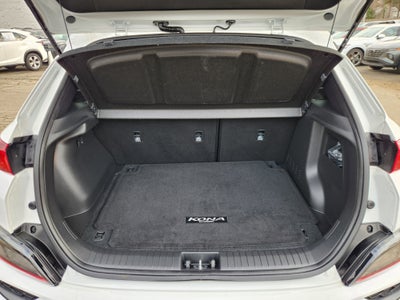 2023 Hyundai Kona N Line