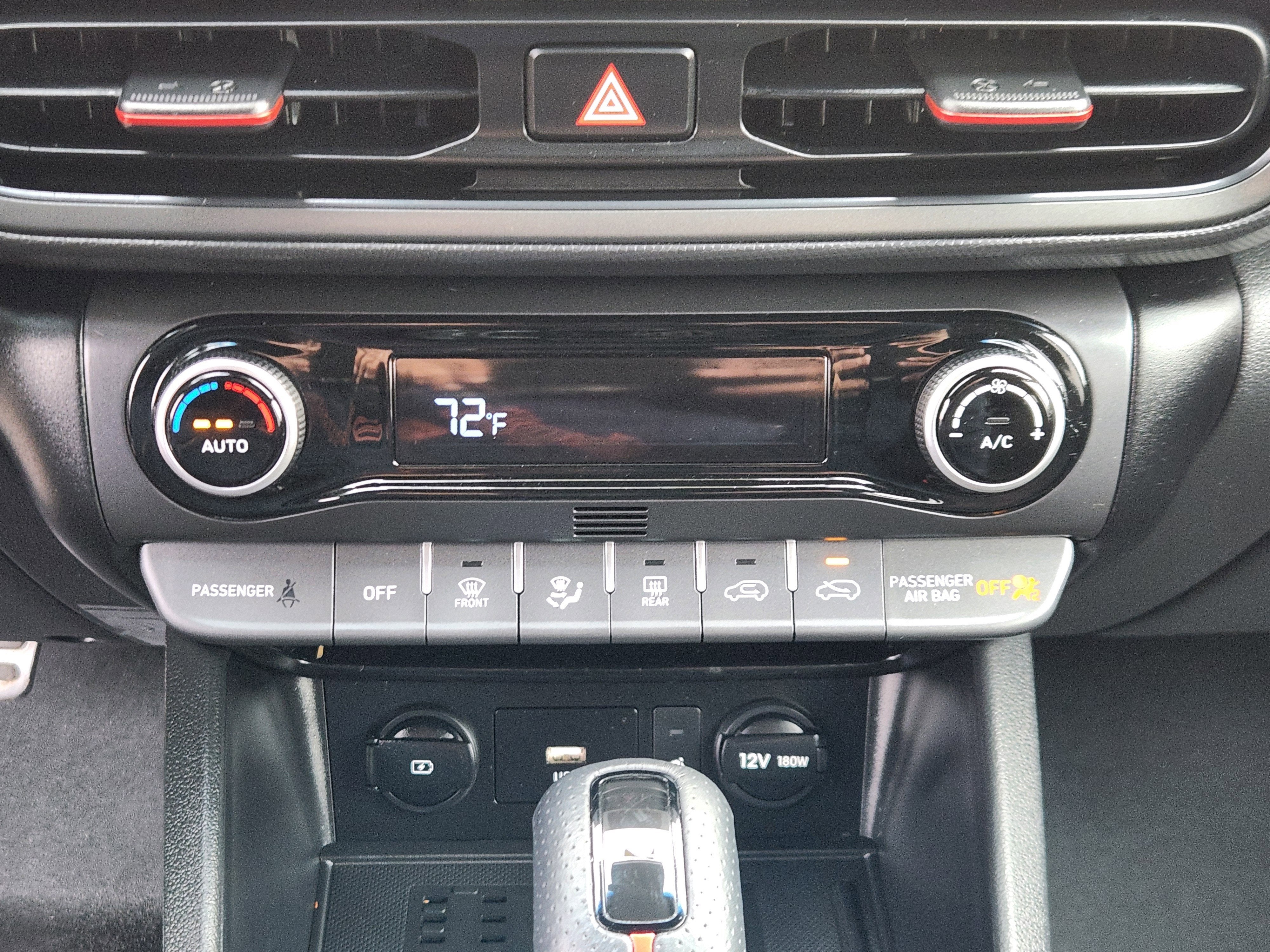 2023 Hyundai Kona N Line