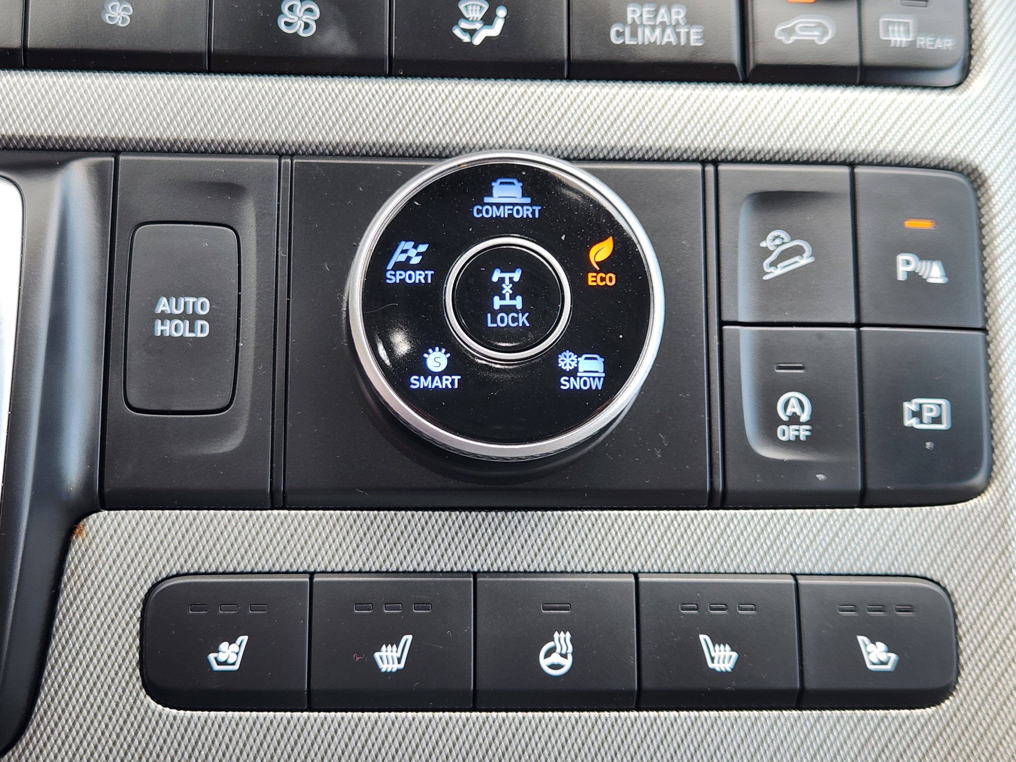 2023 Hyundai Palisade SEL