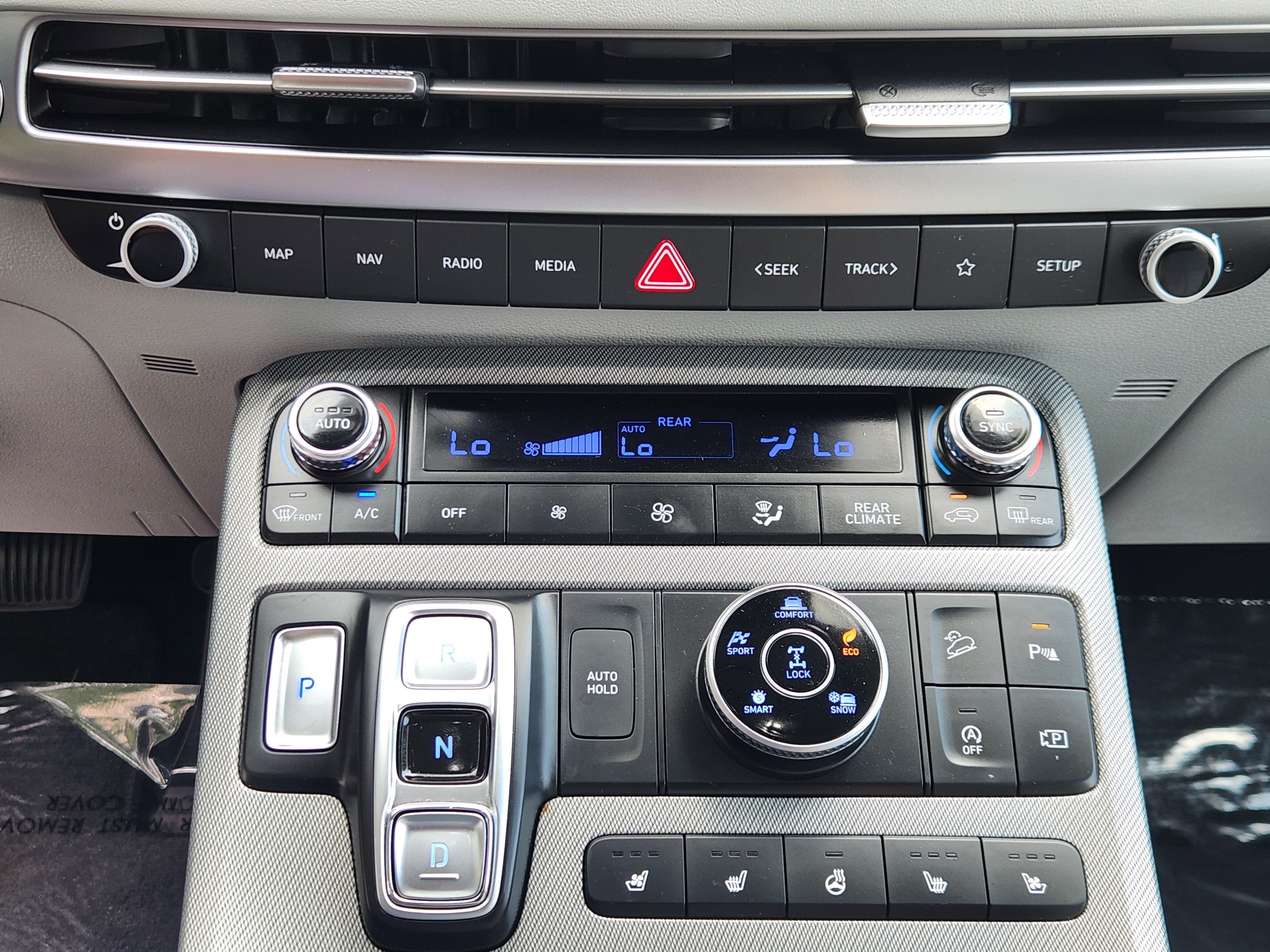 2023 Hyundai Palisade SEL