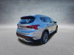 2022 Hyundai Santa Fe Plug-In Hybrid Limited