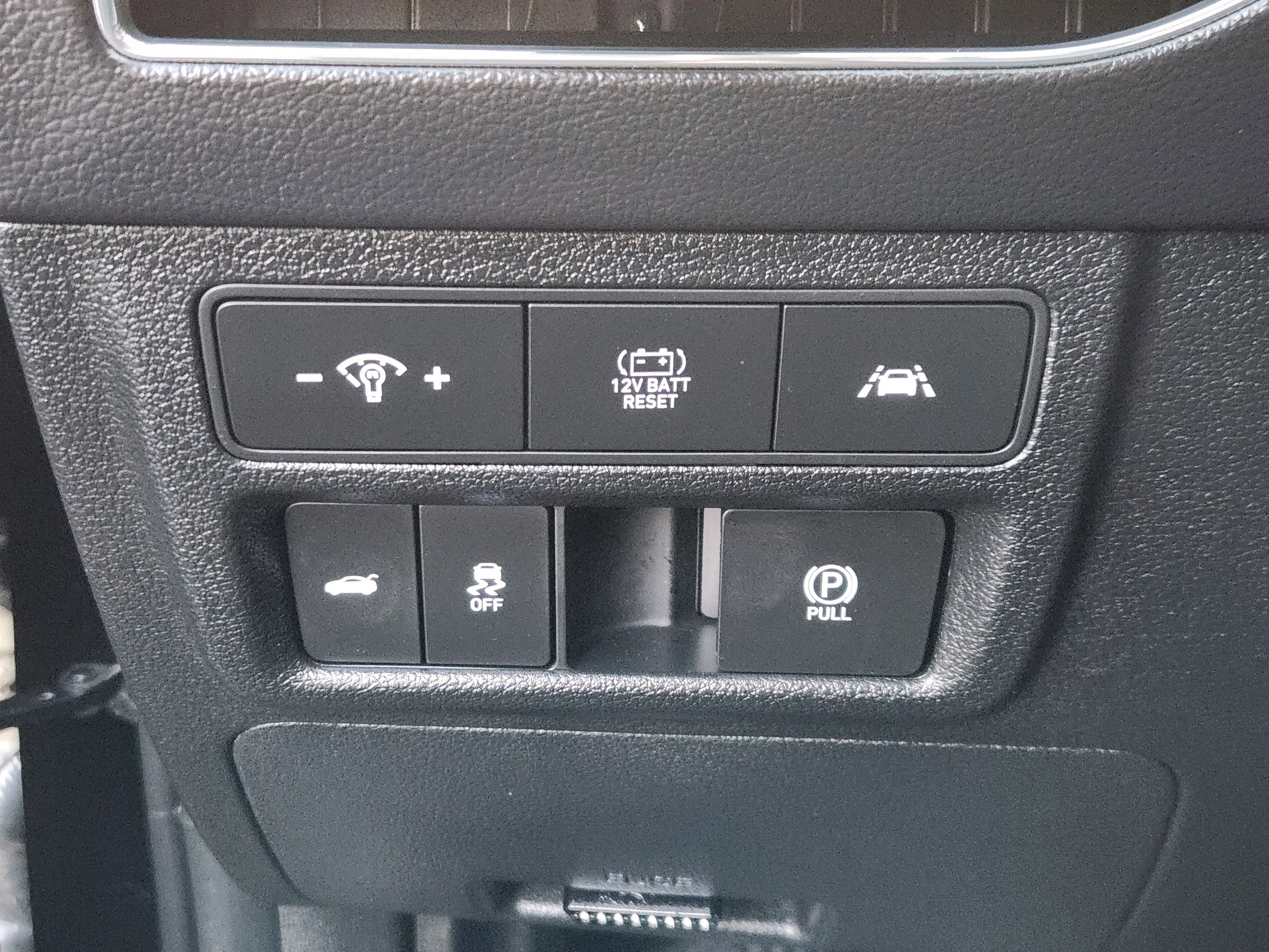 2023 Hyundai Sonata Hybrid Blue