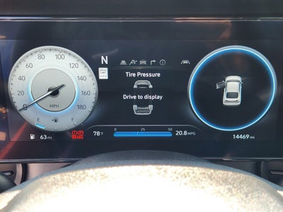 2024 Hyundai Elantra N Base