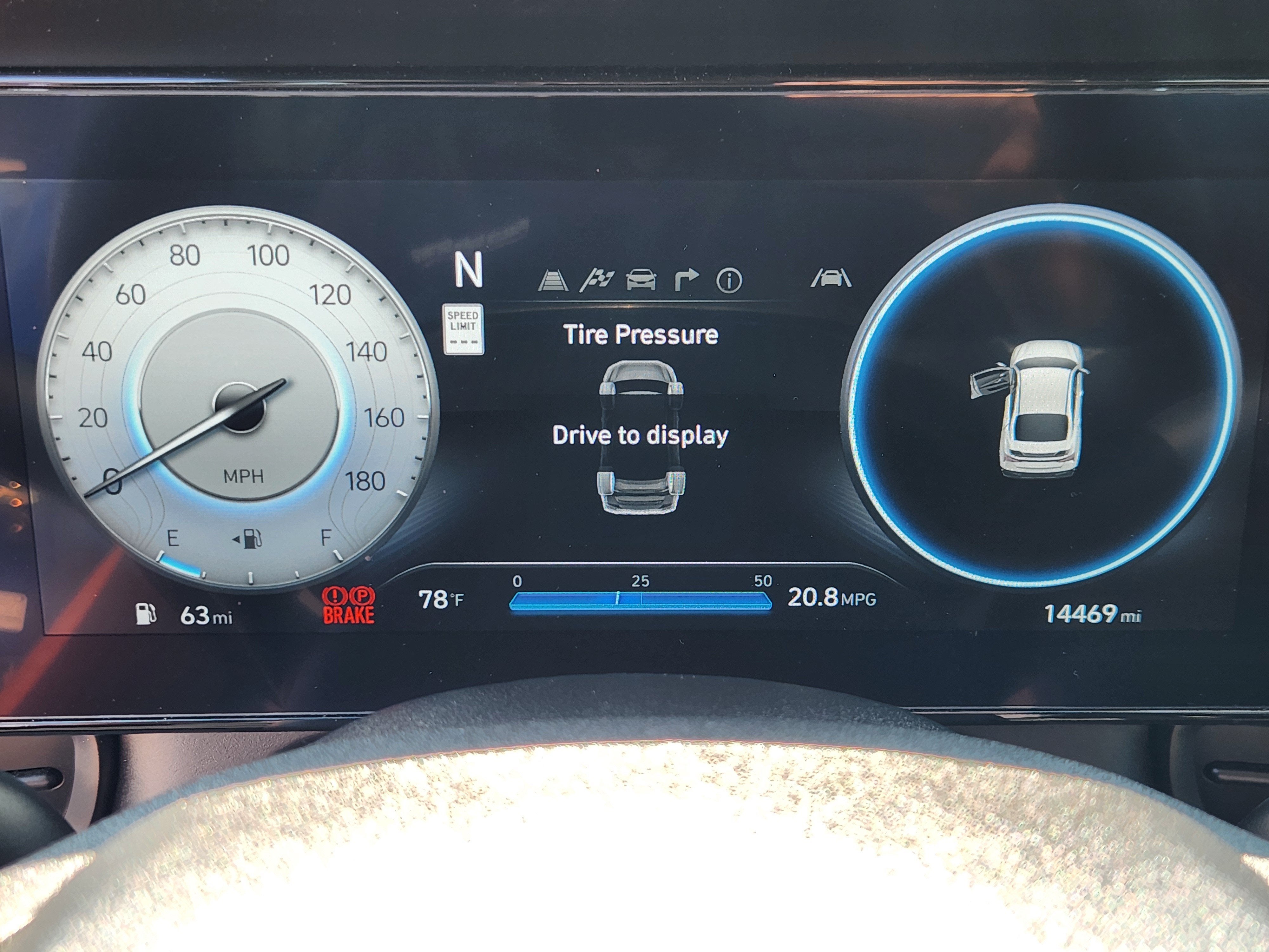 2024 Hyundai Elantra N Base