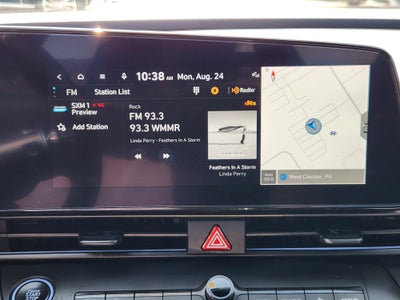 2024 Hyundai Elantra N Base