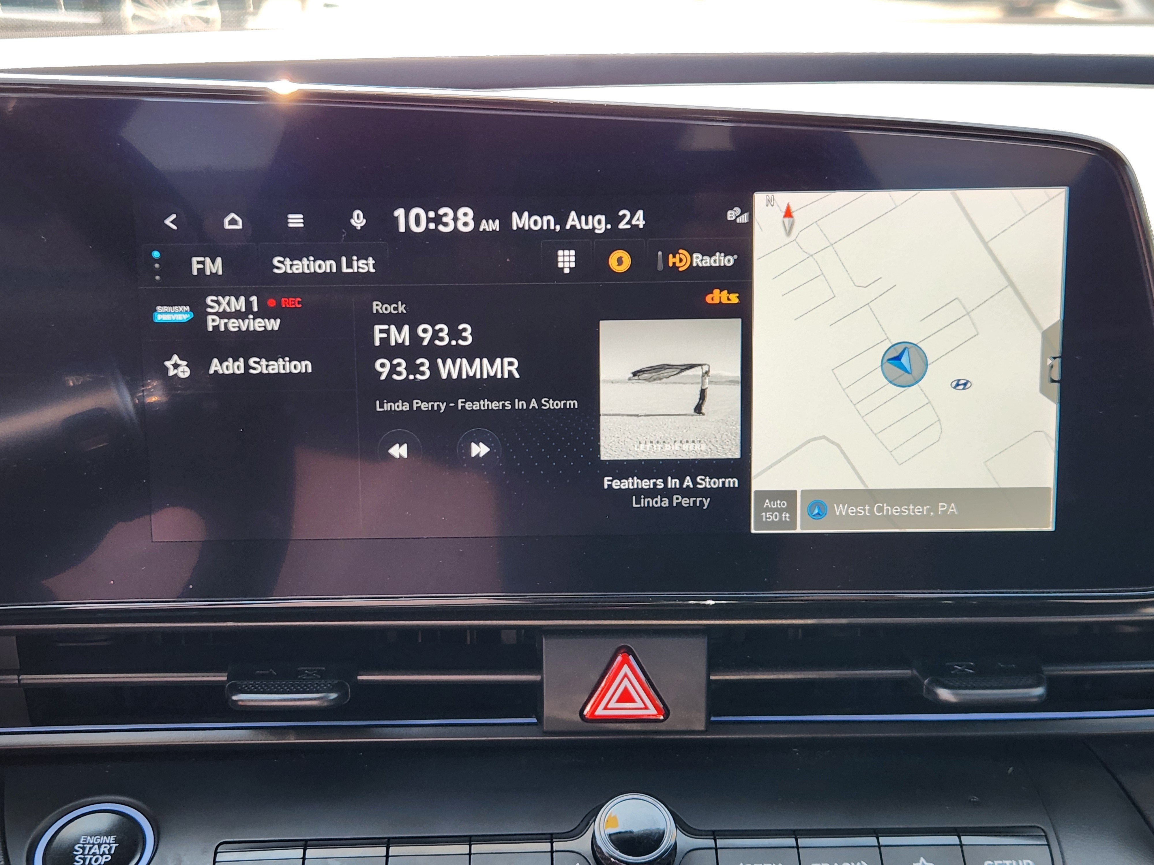 2024 Hyundai Elantra N Base